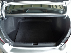 รถมือสอง HONDA CIVIC ปี 2018 สีเทา