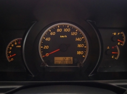 รถมือสอง TOYOTA HIACE ปี 2009 สีขาว