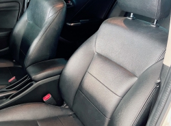 รถมือสอง HONDA CITY ปี 2017 สีขาว