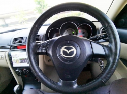 รถมือสอง MAZDA 3 ปี 2011 สีขาว