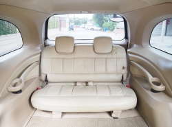 รถมือสอง ISUZU MU-7 ปี 2006 สีเทา