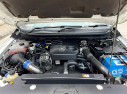 รถมือสอง MAZDA BT-50 ปี 2016 สีขาว