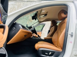 รถมือสอง BMW 5 SERIES 530I ปี 2019 สีขาว