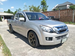 ISUZU D-MAX ปี 2012