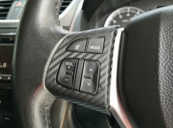 รถมือสอง SUZUKI SWIFT ปี 2012 สีขาว