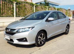 HONDA CITY ปี 2014