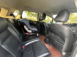 รถมือสอง HONDA JAZZ ปี 2015 สีขาว