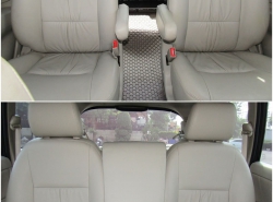 รถมือสอง TOYOTA INNOVA ปี 2009 สีดำ