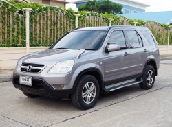 HONDA CR-V ปี 2003