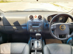 รถมือสอง ISUZU D-MAX ปี 2008 สีบรอนซ์