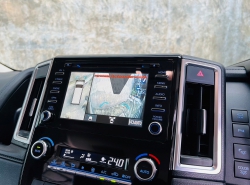 TOYOTA MAJESTY ปี 2020