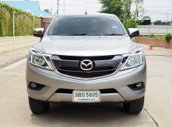 รถมือสอง MAZDA BT-50 ปี 2017 สีขาว