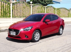 MAZDA 2 ปี 2015