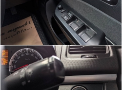 รถมือสอง SUZUKI SWIFT ปี 2018 สีขาว