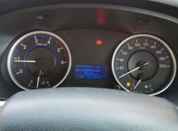 รถมือสอง TOYOTA HILUX REVO ปี 2019 สีเทา