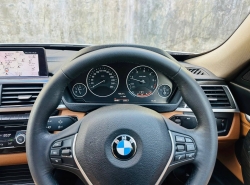 รถมือสอง BMW 3 SERIES 320D ปี 2019 สีขาว