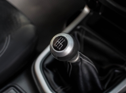 รถมือสอง NISSAN NP 300 NAVARA ปี 2015 สีเทา