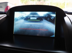 รถมือสอง MG MG3 ปี 2016 สีฟ้า