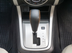 รถมือสอง ISUZU MU-X ปี 2015 สีบรอนซ์