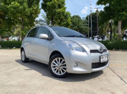 TOYOTA YARIS ปี 2012