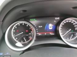 รถมือสอง TOYOTA CAMRY ปี 2018 สีแดง