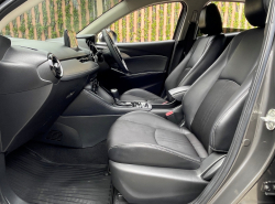 รถมือสอง MAZDA CX-3 2.0 BASE PLUS ปี 2022 สีเทา