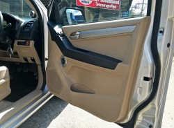 รถมือสอง ISUZU D-MAX ปี 2012 สีบรอนซ์