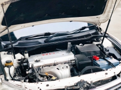 รถมือสอง TOYOTA CAMRY ปี 2012 สีขาว