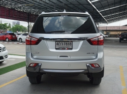 รถมือสอง ISUZU MU-X ปี 2015 สีบรอนซ์