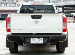 รถมือสอง NISSAN NP 300 NAVARA ปี 2019 สีขาว