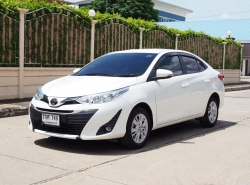 TOYOTA YARIS ปี 2018