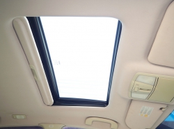 รถมือสอง NISSAN TEANA ปี 2009 สีดำ