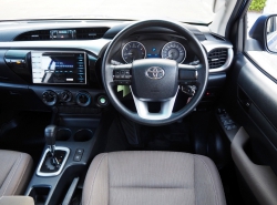 รถมือสอง TOYOTA HILUX REVO ปี 2015 สีน้ำเงิน