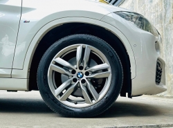 รถมือสอง BMW X X1 ปี 2019 สีขาว