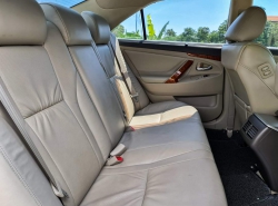 รถมือสอง TOYOTA CAMRY ปี 2010 สีบรอนซ์