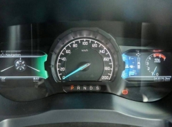 รถมือสอง FORD EVEREST ปี 2018 สีเทา