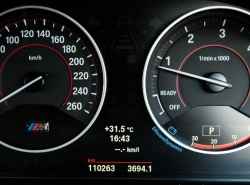 รถมือสอง BMW 3 SERIES 320D ปี 2013 สีขาว