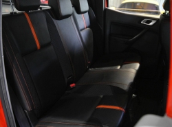 รถมือสอง FORD RANGER ปี 2014 สีแดง