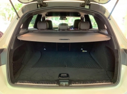 รถมือสอง MERCEDES-BENZ GLC-CLASS GLC250 ปี 2017 สีขาว