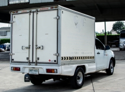 รถมือสอง ISUZU D-MAX ปี 2017 สีขาว