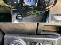 รถมือสอง TOYOTA VIOS ปี 2018 สีเทา