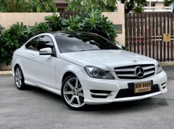 รถมือสอง MERCEDES-BENZ 180 ปี 2013 สีดำ