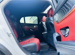 รถมือสอง MERCEDES-BENZ GLC-CLASS GLC250 ปี 2019 สีขาว