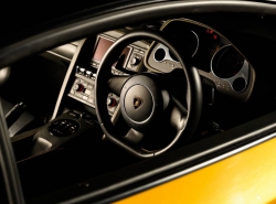 รถมือสอง LAMBORGHINI GALLARDO ปี 2012  สีเหลือง