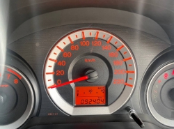 รถมือสอง HONDA CITY ปี 2011 สีขาว