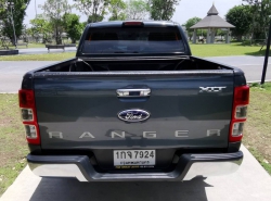 รถมือสอง FORD RANGER ปี 2012 สีเทา