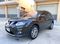 NISSAN XCITER ปี 2015