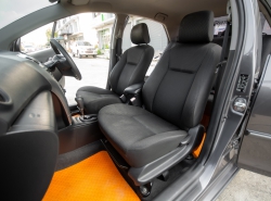 รถมือสอง TOYOTA VIOS ปี 2012 สีเทา