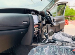 รถมือสอง TOYOTA FORTUNER ปี 2020 สีขาว