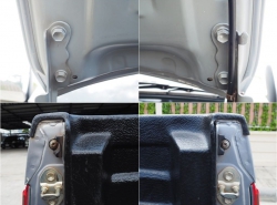 รถมือสอง TOYOTA HILUX VIGO ปี 2014 สีเทา